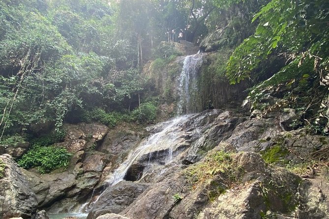 Koh Samui ATV Safari 2 Hours Tour (Jungle Ride, Mountain Viewpoint, Waterfall) - Is $78.92 fair for two hours?