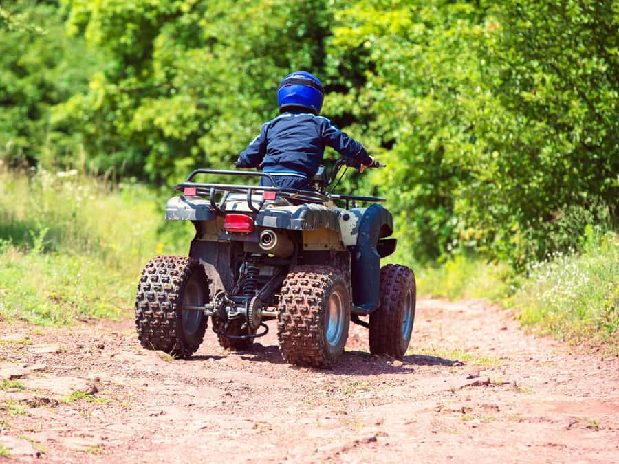 Koh Samui: Jungle, Mountains and Waterfalls ATV Tour - What to pack for two hours on the trail