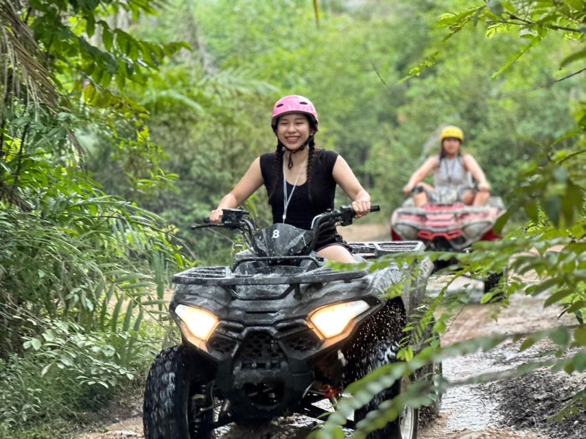 Krabi: ATV adventure and extreme - Is $33 a Good Value?