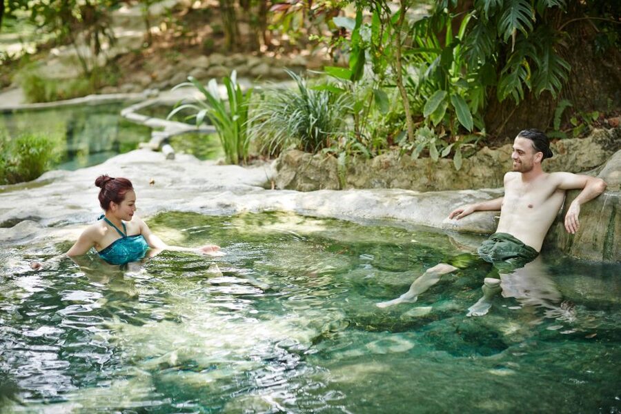 Krabi Outback Explorer with Thrilling ATV Ride - Should you book the Emerald Pool and ATV tour?