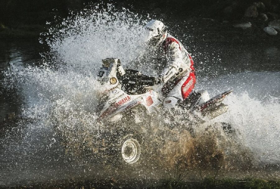 Krakow: Extreme Quad Off-Road Adventure & BBQ Lunch - A country ride that earns its word extreme