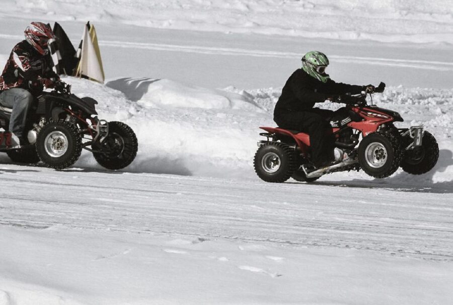 Krakow: Extreme Quad & Shooting Adventure with Hotel Pickup - Safety, comfort, and the practical details