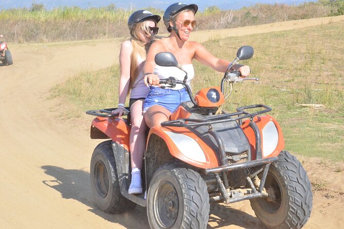 Kusadasi: Quad Safari Adventure - FAQ