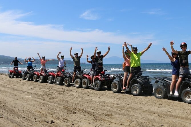 Kusadasi Quad Safari Adventure Included Transfer - Is $22 good value in Kusadasi?