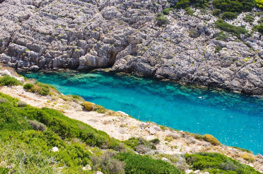 Laganas: Off-Road Buggy Adventure in Zakynthos with Lunch - Key points at a glance