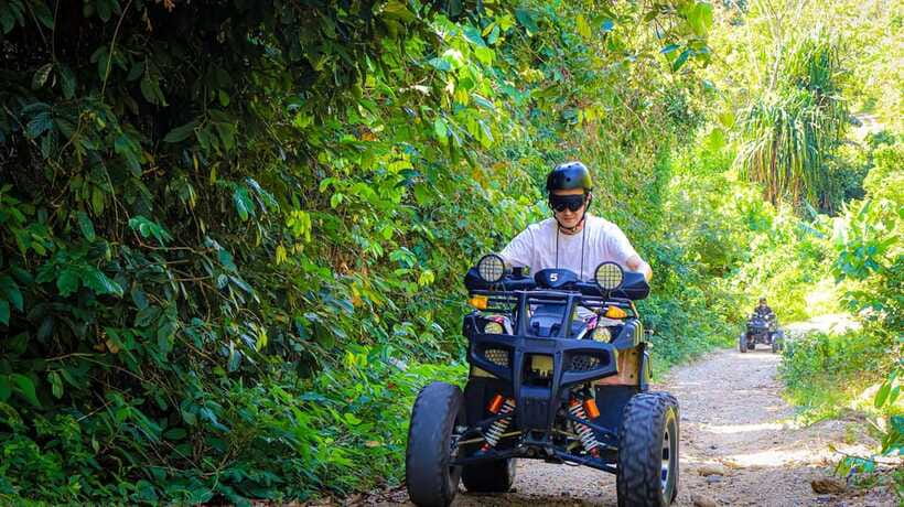 Langkawi Atv Private Jungle and Waterfall Tour - Should You Book the Langkawi ATV Tour?