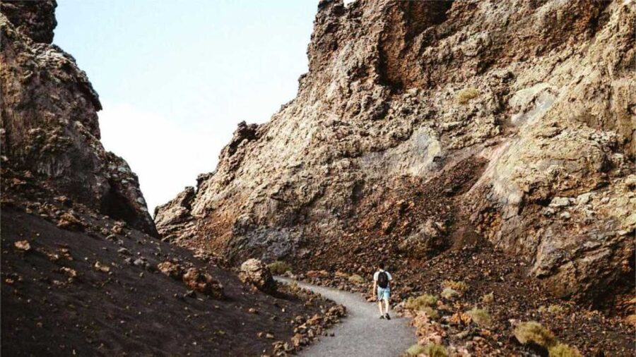 Lanzarote: On-Road Guided Buggy Volcano Tour - Key points to know before booking