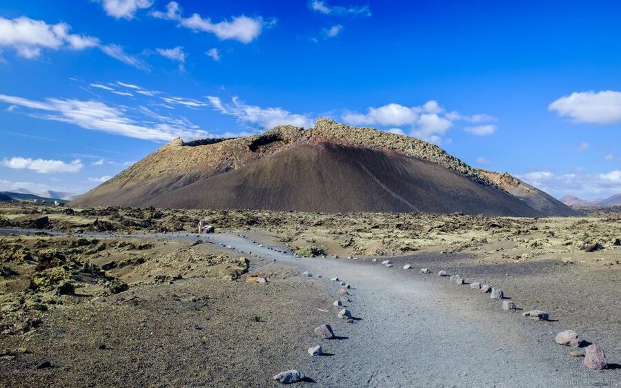 Lanzarote: On-Road Guided Buggy Volcano Tour - Who will enjoy this Lanzarote outing?