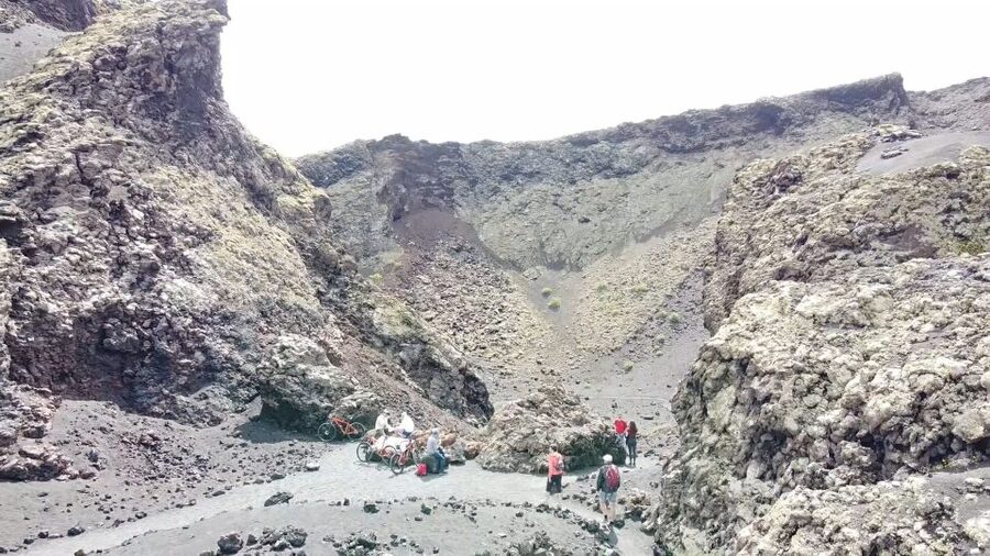 Lanzarote: On-Road Guided Buggy Volcano Tour - Price, group size, and family value