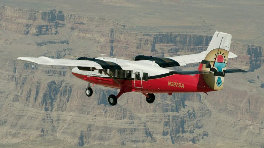 Las Vegas: Grand Canyon North ATV Tour with Scenic Flight - Why this Grand Canyon day trip feels different