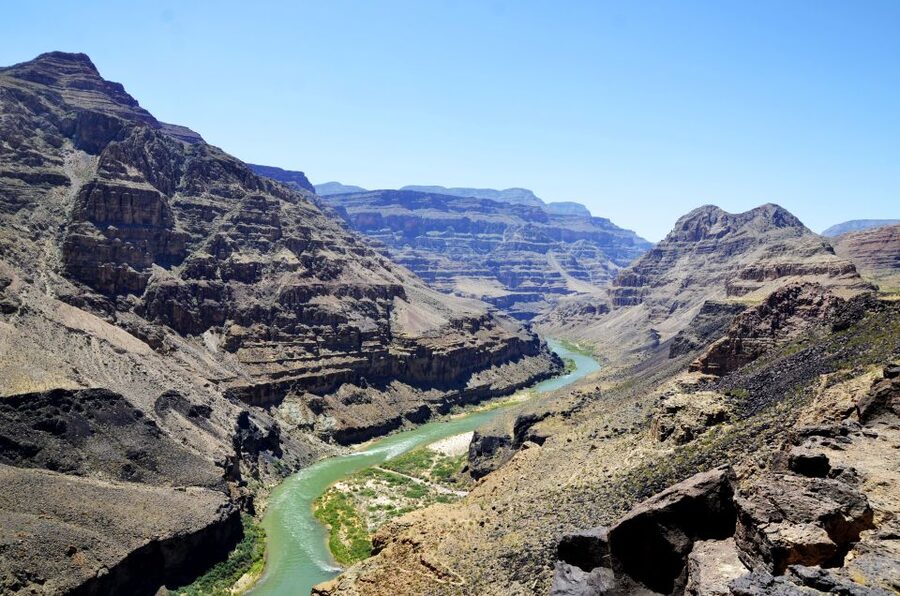 Las Vegas: Grand Canyon North ATV Tour with Scenic Flight - Riding the Polaris Ranger or upgrading to an ATV