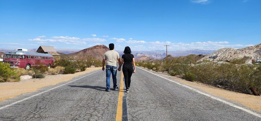 Las Vegas: Old West Adventure ATV/RZR Full-Day Tour - Should you book the Old West ATV tour?