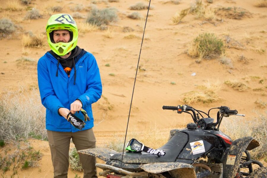 Las Vegas: Self-Guided ATV or UTV Rental - Why the self-guided format works for beginners