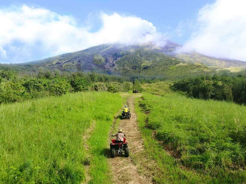 Legazpi: Mayon Volcano ATV Tour - Should you book this Mayon ATV tour?