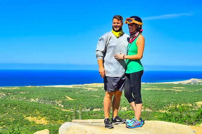 Los Cabos - COMBO Horseback Riding & ATV Tour - Why the guides make a difference