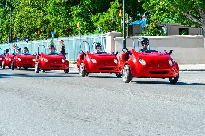 Love Buggy Island Tour with Lunch - Why the Love Buggy is a good way to see Provo