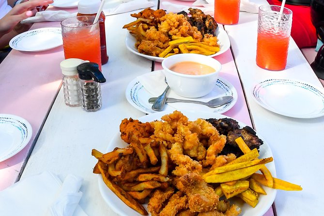 Love Buggy Island Tour with Lunch - Is $229 a fair price?