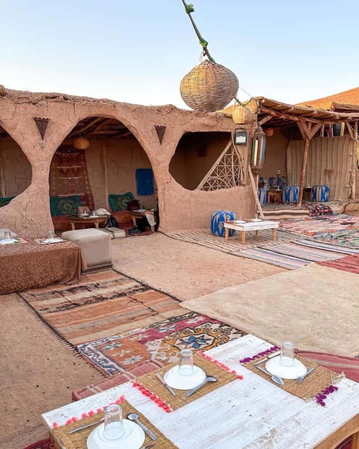 Lunch & Swimming Camel Ride and Quad Biking in Agafay - Agafay gives you desert scenery in half a day