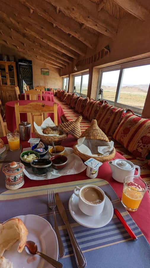 Lunch & Swimming Camel Ride and Quad Biking in Agafay - FAQ