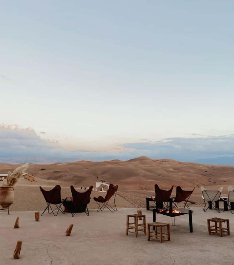Lunch & Swimming Camel Ride and Quad Biking in Agafay - Should you book it?
