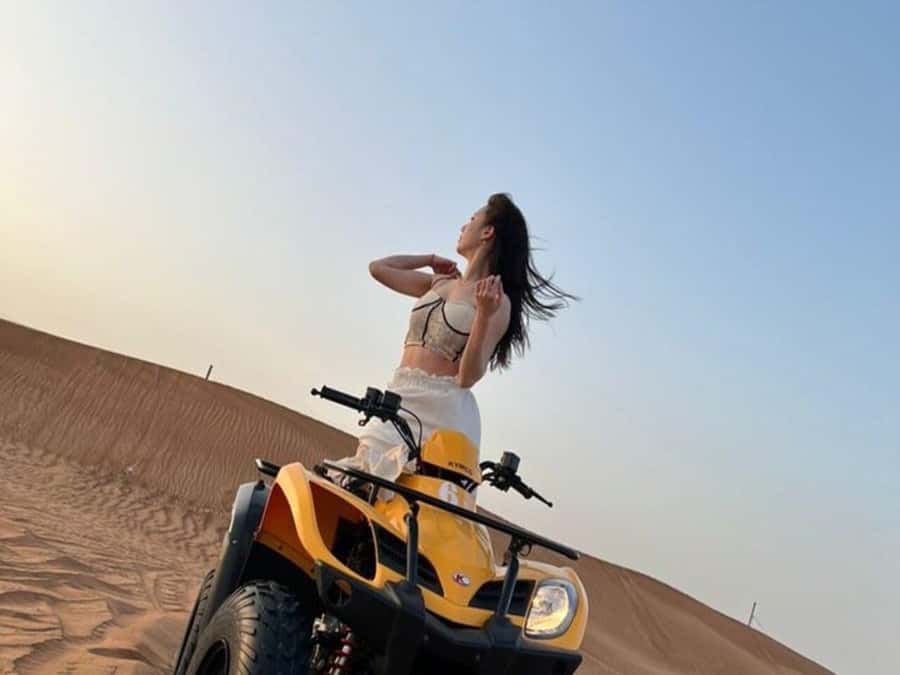 Luxor: Quad Bike Safari Experience - The guides make the difference