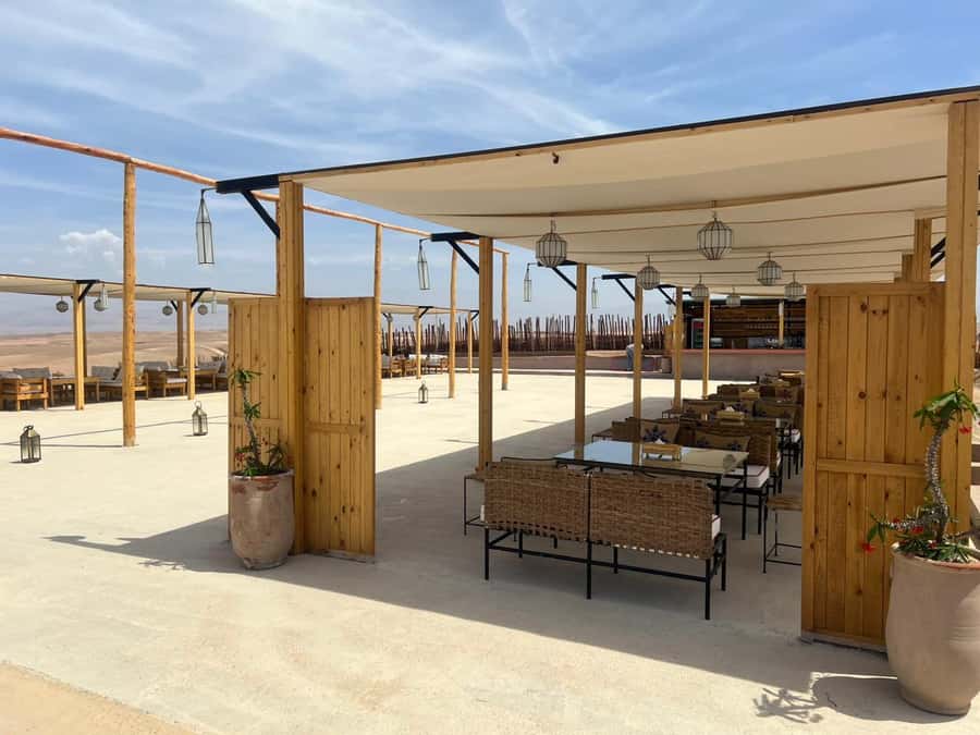 Luxury Agafay Desert : Quad , Camel Ride, Pool & Dinner Show - Who will enjoy this Agafay outing