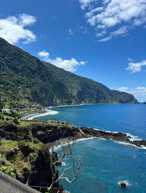 Madeira: Buggy Adventure - Epic Off-Road Experience - Key points to know before you book
