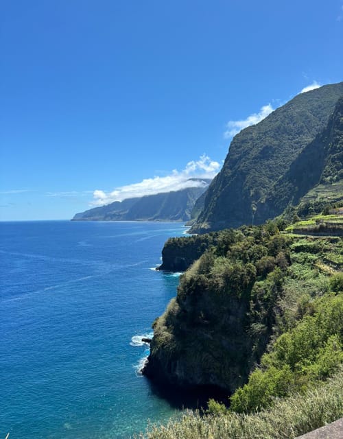 Madeira: Buggy Adventure - Epic Off-Road Experience - From Camacha into Madeira’s forest roads