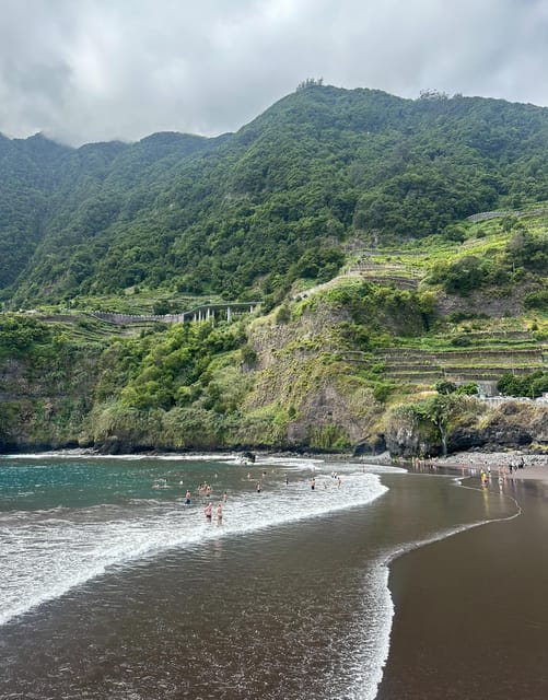 Madeira: Buggy Adventure - Epic Off-Road Experience - What the $158 price means for two people