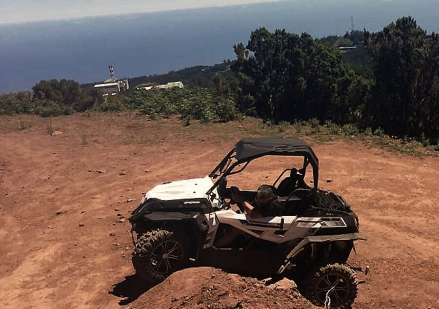 Madeira: Half-Day Off-Road Buggy Tour - Is $159 good value for two?