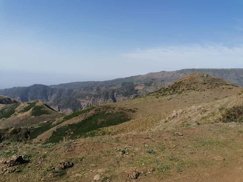 Madeira: Half-Day Off-Road Buggy Tour - Why this buggy ride fits Madeira so well