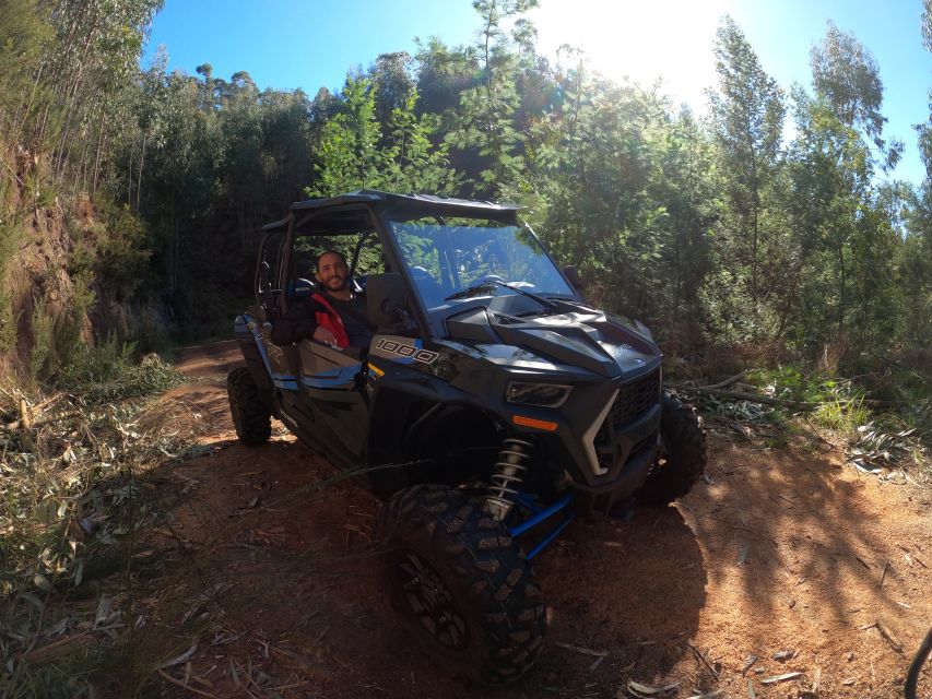 Madeira Private Buggy Adventure: Mountains and Forests - Key points to know before booking