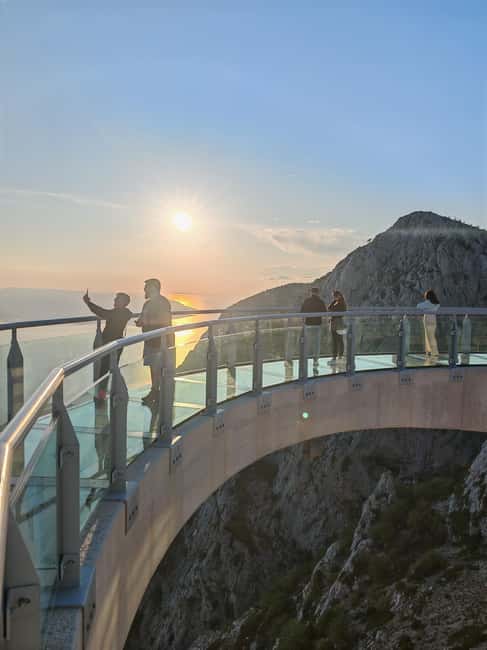 Makarska: Buggy Skywalk and Biokovo Tour - Why this is more than a Skywalk photo stop