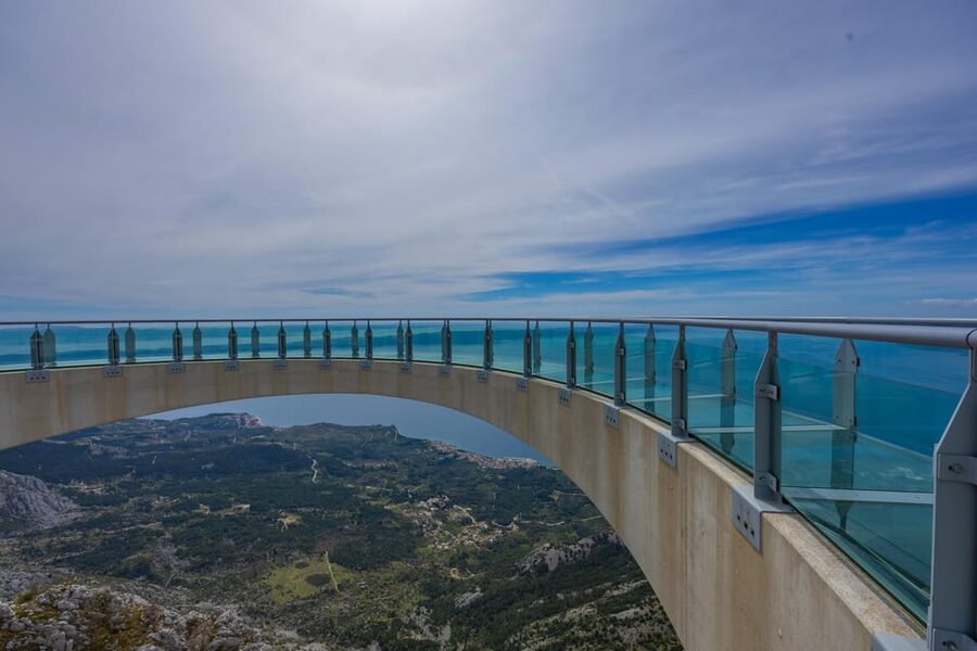 Makarska: Buggy Skywalk and Biokovo Tour - Ivan’s role and the value of a small group