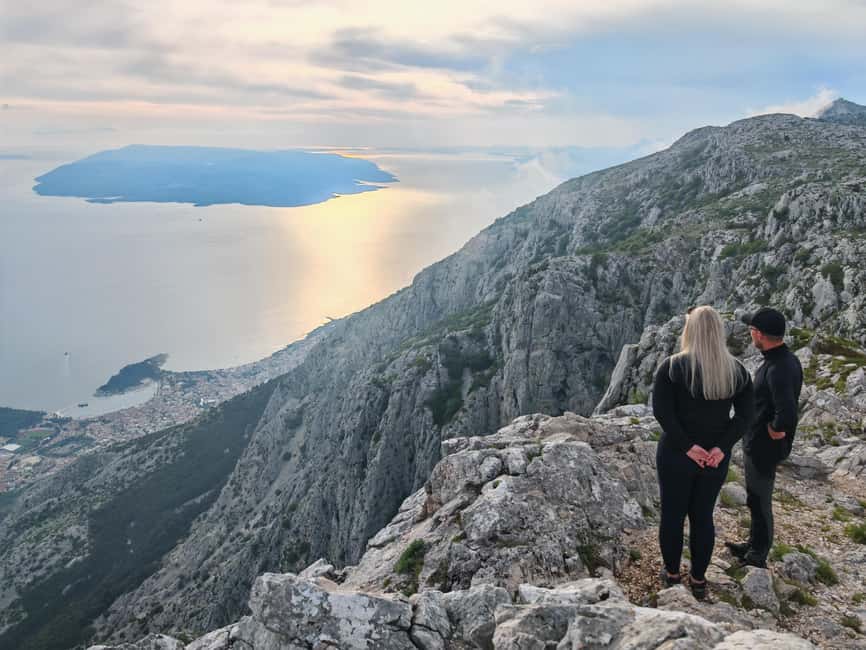 Makarska: Buggy Skywalk and Biokovo Tour - Is $81 a fair price?