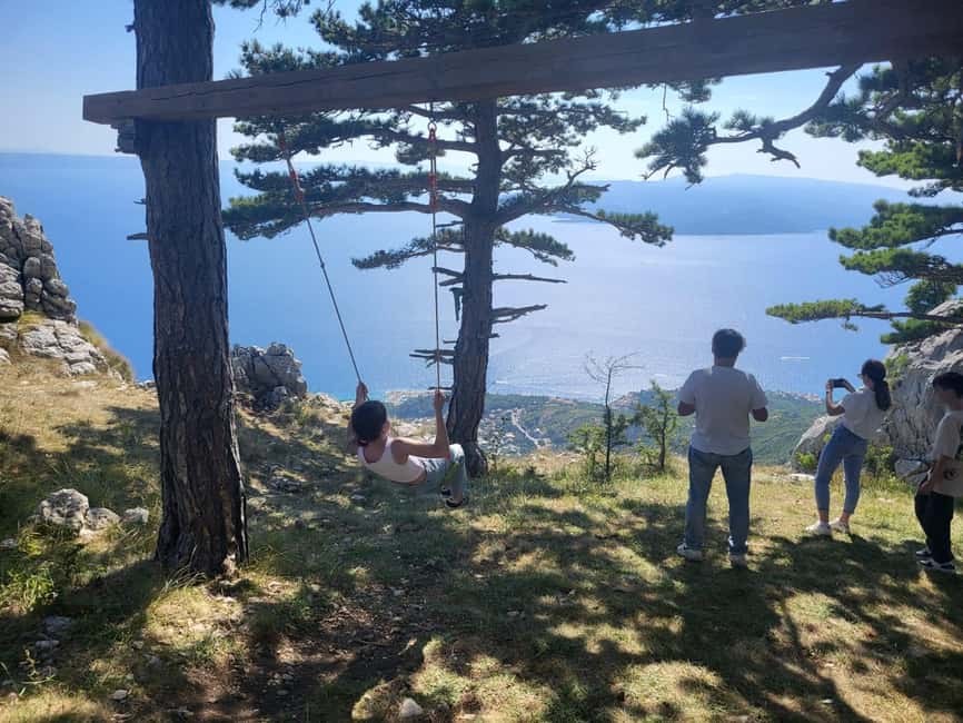 Makarska Safari ATV Quad Tour - Why this ATV trip feels different from a standard Makarska excursion