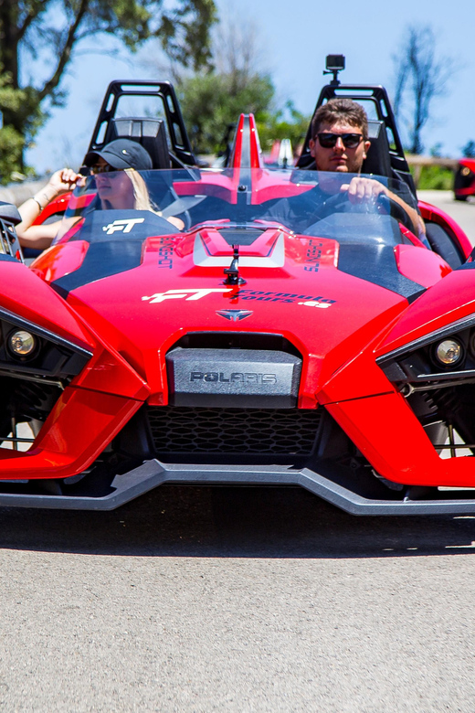 Mallorca: Formula Car and Buggy combo tour - Price, insurance, and what the €69 covers