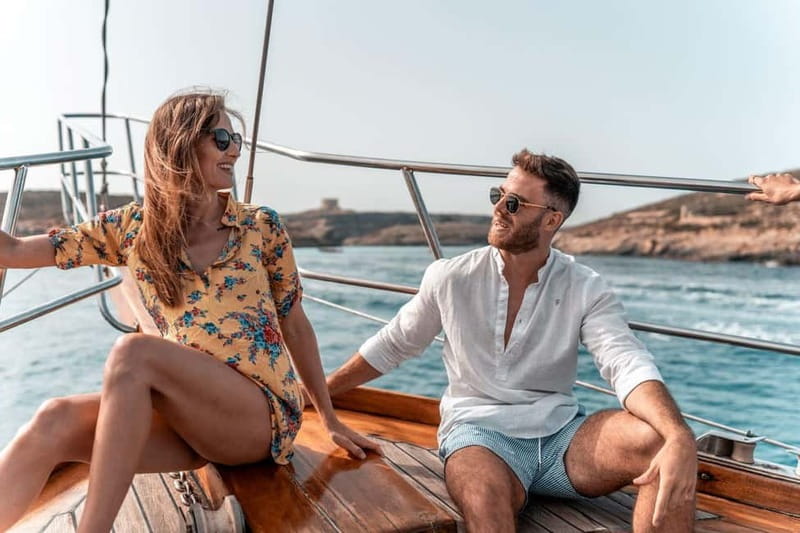 Malta: Blue Lagoon & Sea Caves Boat Trip & Gozo Buggy Tour - Why this Malta day trip works