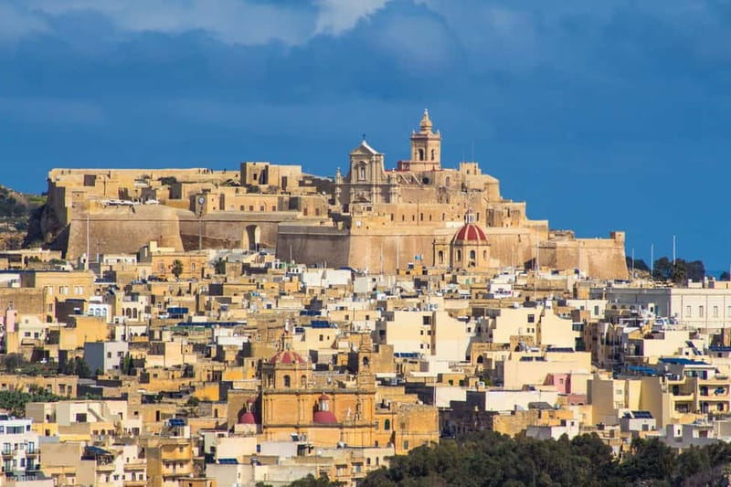 Malta: Gozo 4x4 UTV Tour with Comino Swim Stop and Caves - Why this Gozo tour covers so much ground