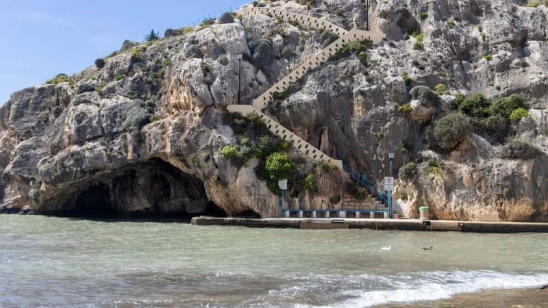 Malta: Gozo 4x4 UTV Tour with Comino Swim Stop and Caves - Victoria’s Citadel and a generous lunch break