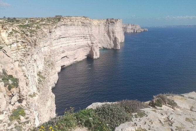 Malta: Gozo Full Day Buggy Tour with lunch and Comino Stop - Victoria’s Citadel and the heart of Gozo