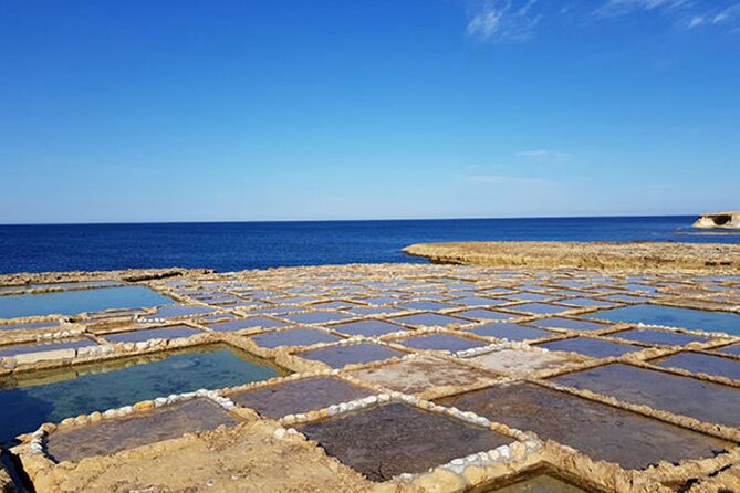 Malta: Gozo Full Day Buggy Tour with lunch and Comino Stop - Sanap Cliffs, Ta’ Pinu, and the western villages