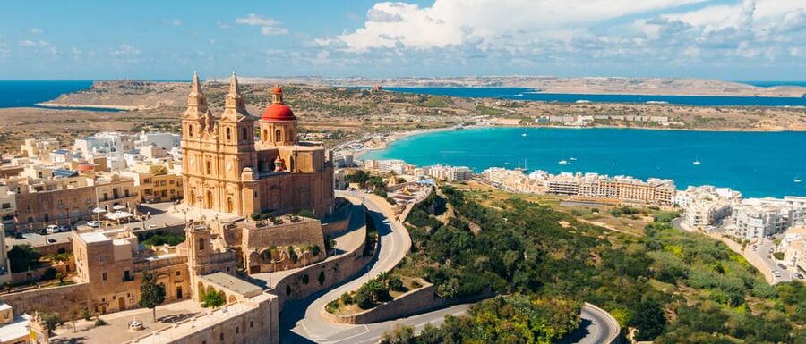 Malta: Half-Day Quad Bike Adventure Tour Including Transfers - What the $95 price really covers