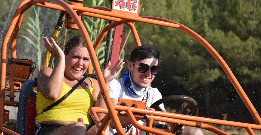 Marmaris: Buggy Safari Off-Road Adventure and Hotel Transfer - What the Marmaris buggy safari is really like
