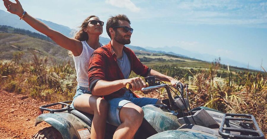 Marmaris: Off-Road Quad Safari with Transfer - Should you book it?