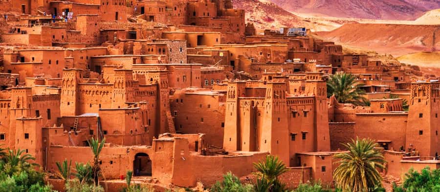 Marrakech: 3-day Exclusive Desert Luxury Tour; Quad & Camels - Transport, guides, and the value of a packed route