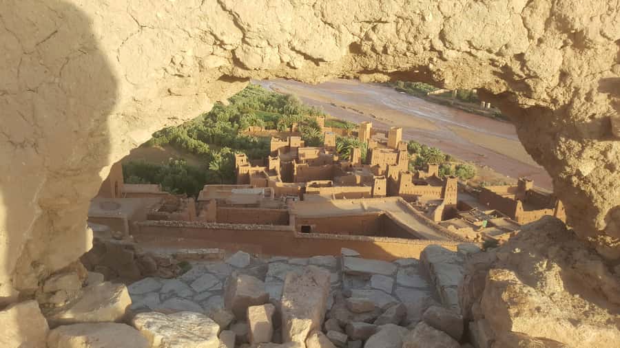 Marrakech: 3-Day Merzouga Sahara Desert Tour with Quad Ride - Should you book the Merzouga desert tour?