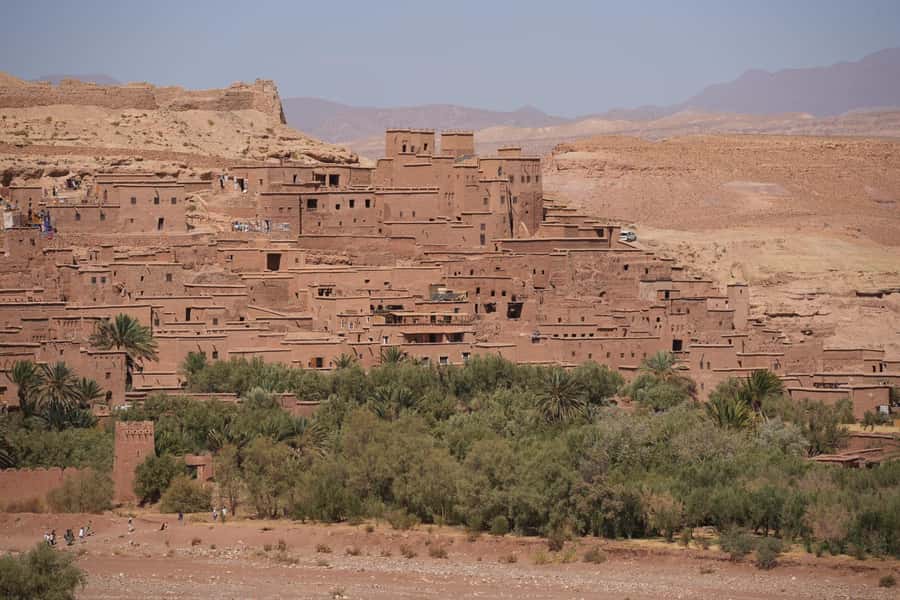 Marrakech: 3-Day Merzouga Sahara Desert Tour with Quad Ride - Why the Merzouga night is worth the long road