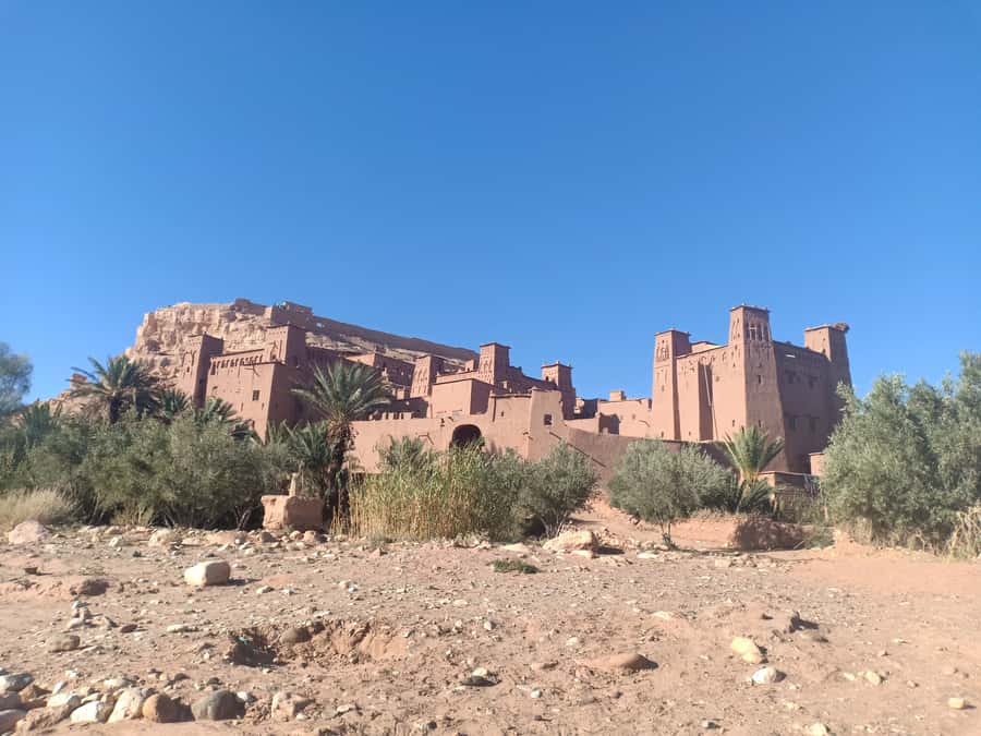 Marrakech: 3-Day Merzouga Sahara Desert Tour with Quad Ride - Standard or luxury camp: choose with care
