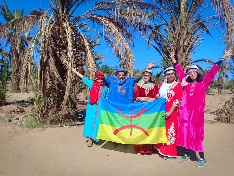 Marrakech: 3-Day Merzouga Sahara Desert Tour with Quad Ride - Who should book this trip